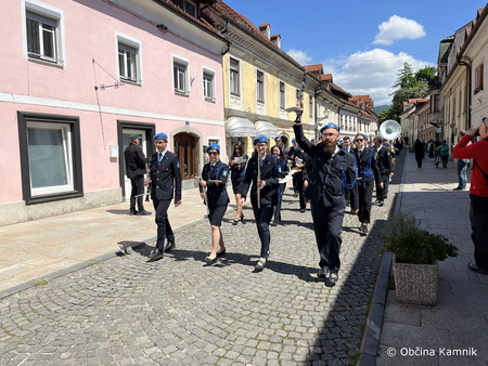 9. srečanje praporščakov ZVVS (4)